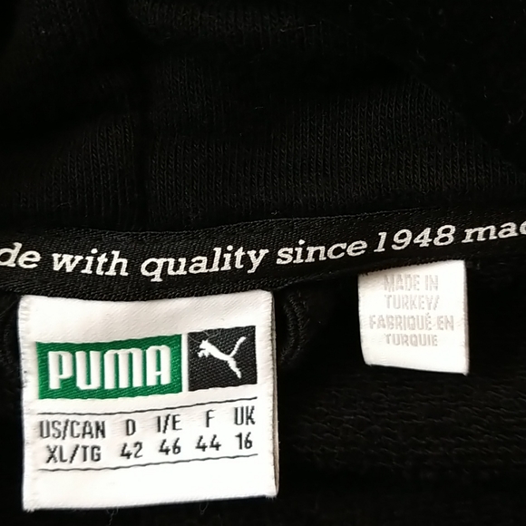 Sweat jacket - Picture 4 of 5